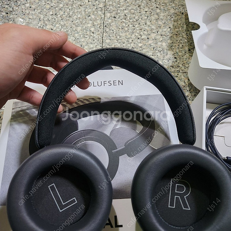 뱅앤올룹슨 베오플레이 포탈 새상품급 판매합니다. (xbox)--4