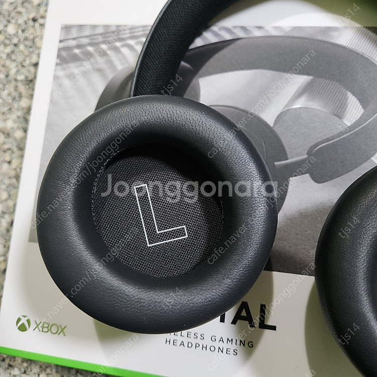 뱅앤올룹슨 베오플레이 포탈 새상품급 판매합니다. (xbox)--6