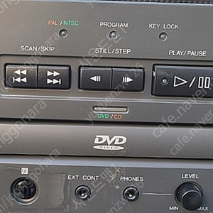 파이오니아 PIONEER DVD-V7300D