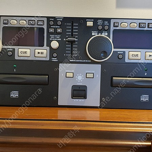 [판매] DENON 더블테크 DN-D4500