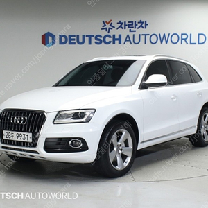 중고차 아우디 Q5 35 TDI 콰트로 다이나믹 ★ [1,489만원] 중고차할부 ★ 중고차전액할부 ★ 여유자금 ★ 수원 ★ 100% 실매물