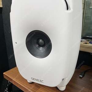 Genelec 8341aw+glm키트 모니터 스피커