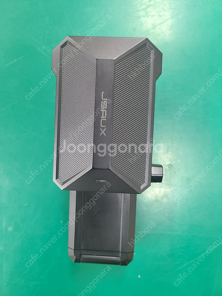 스팀덱 jsaux 흡기쿨러--1