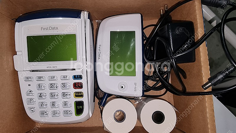 청소기, 전자렌지,체온계,카드단말기,바코드스캐너/인천 부평입니다.--9