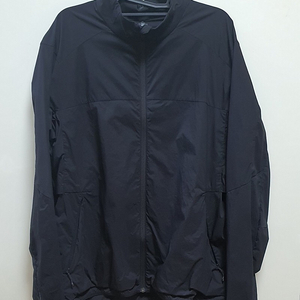 룰루레몬 러닝 자켓(Stretch Ventilated Running Jacket)