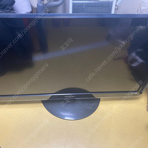 LG LCD tv 47인치 판매합니다