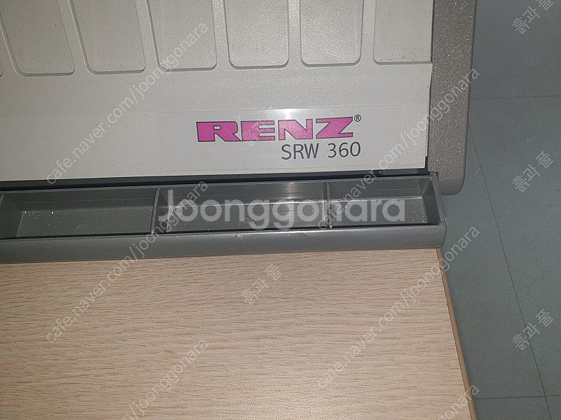 포스트잇이젤패드, 제본기,종이재단기,지관,A3용지/인천부평--1