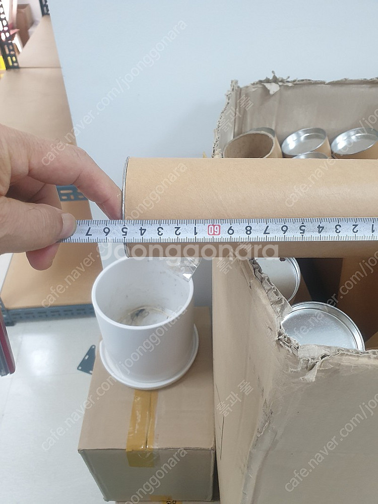 포스트잇이젤패드, 제본기,종이재단기,지관,A3용지/인천부평--7