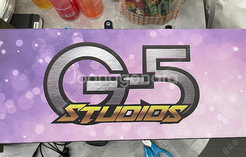 G5 미개봉 레진 원피스 티치 검은수염 피규어 팝니다--0