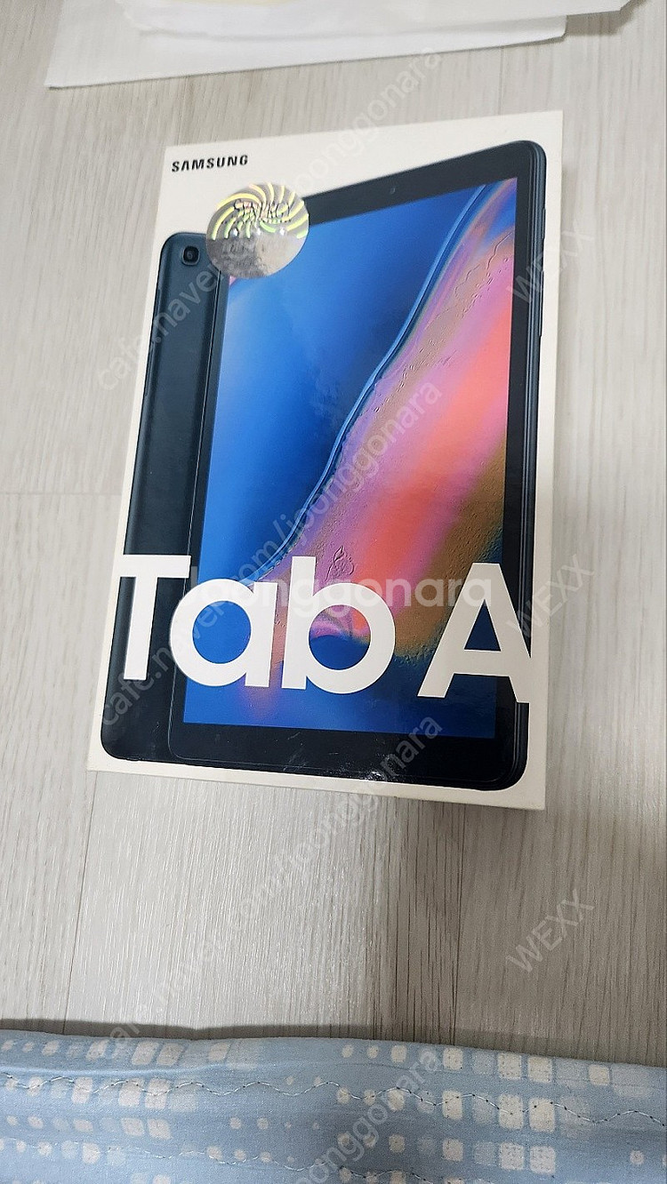 갤럭시탭A 8.0 2019 with S펜 8인치 LTE...--6