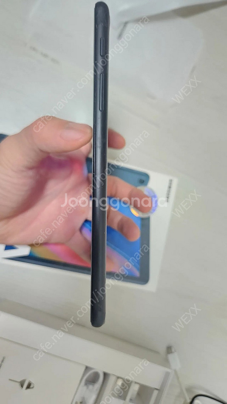 갤럭시탭A 8.0 2019 with S펜 8인치 LTE...--7