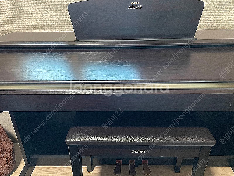아마햐 디지털피아노 YDP-181 가격내림--2