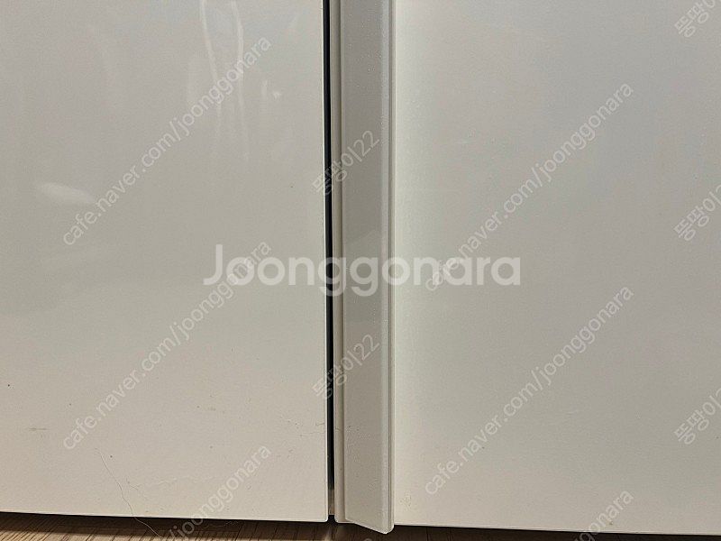 한샘장농붙박이장화이트--8