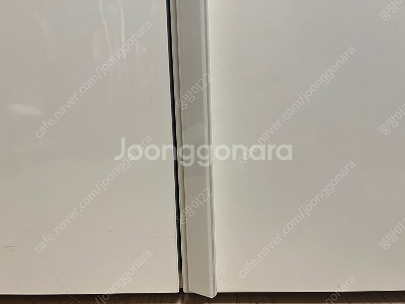 한샘장농붙박이장화이트--9