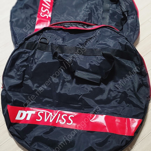 DT SWISS 로드휠백