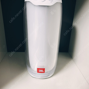 JBL PULSE4 (펄스4) 화이트 색상 싸게 팝니다