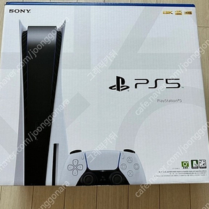 PS5 디스크 에디션 1218A 판매합니다.