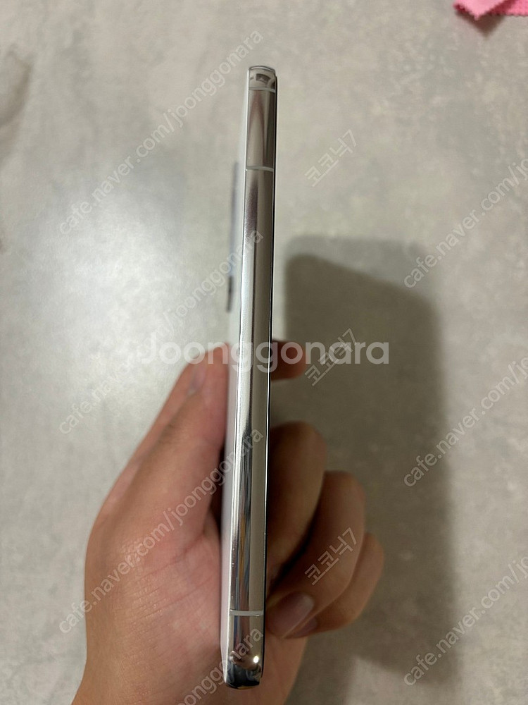 갤럭시 s22플러스 화이트 256--2