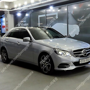 [벤츠]뉴 E클래스 E250 블루텍 4MATIC 아방가르드 l 2015년식 l 93,535km l 은색 l 1,299만원 l 이재성