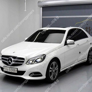 [벤츠]뉴 E클래스 E220 블루텍 아방가르드 l 2016년식 l 80,185km l 흰색 l 1,799만원 l 이재성