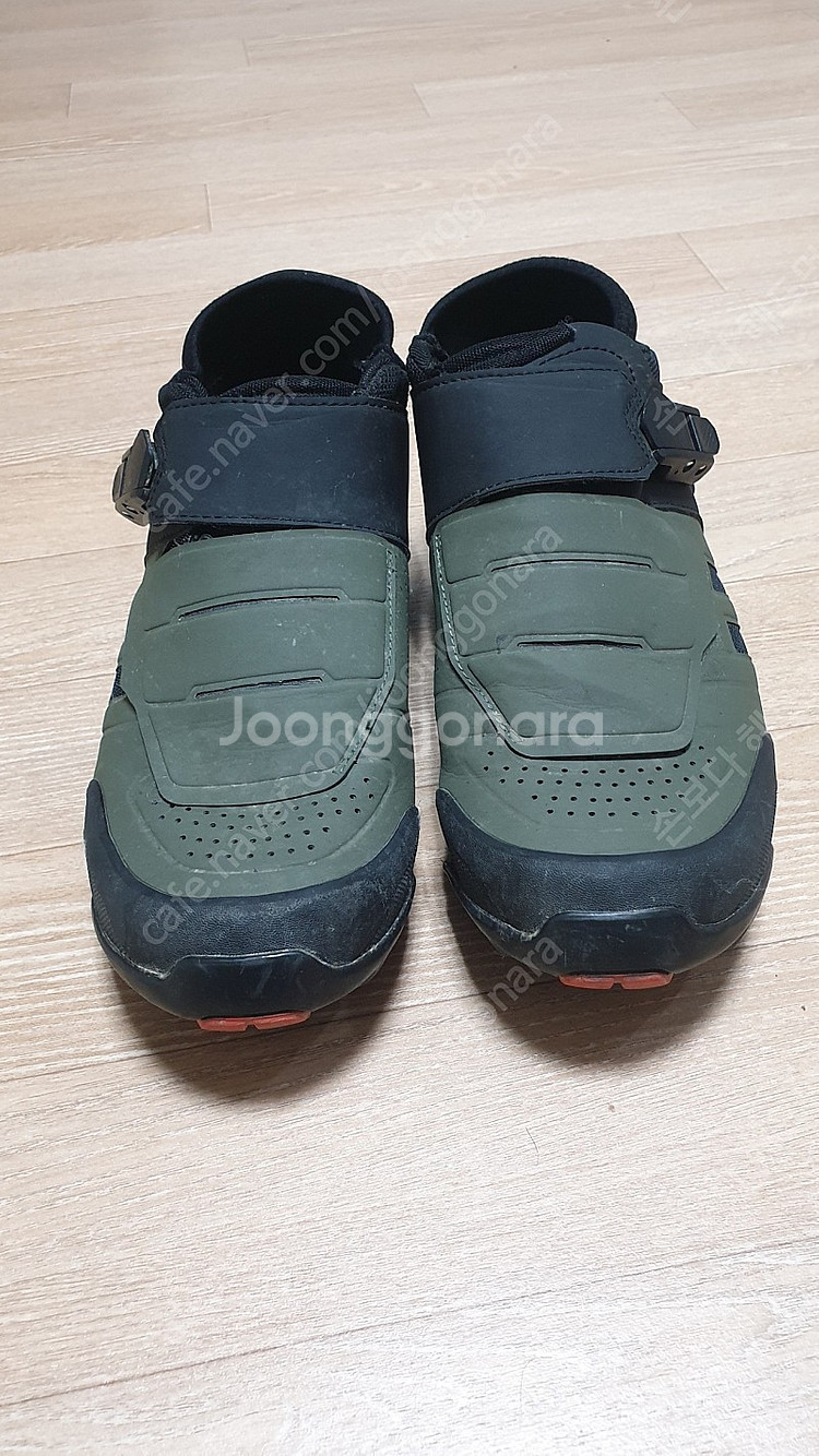 시마노 ME7 클릿슈즈--0