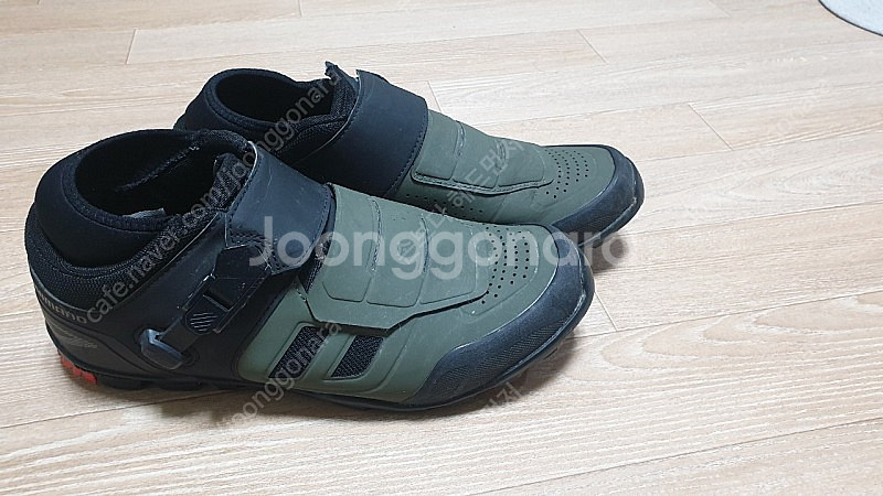 시마노 ME7 클릿슈즈--1