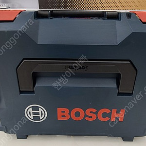 보쉬 GDR18V-200C 전동 충전 임팩트드라이버 판매합니다 (배터리 6.0AH 2개 풀셋트)