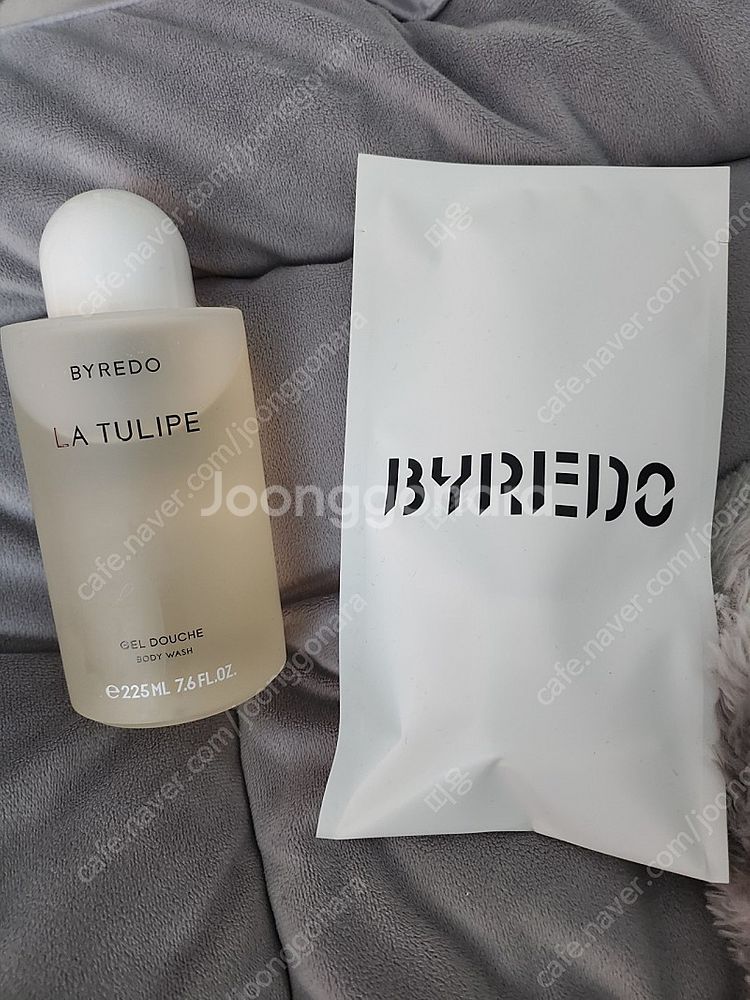 바이레도 라튤립 바디워시--0