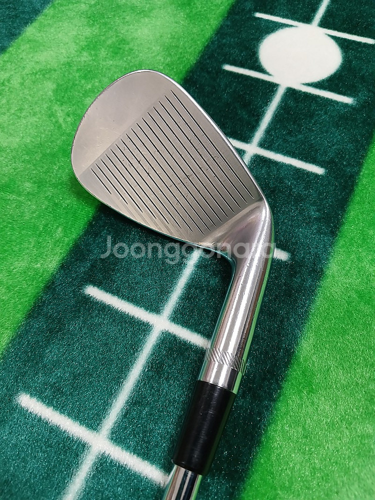 좌타 골프채 세트--8