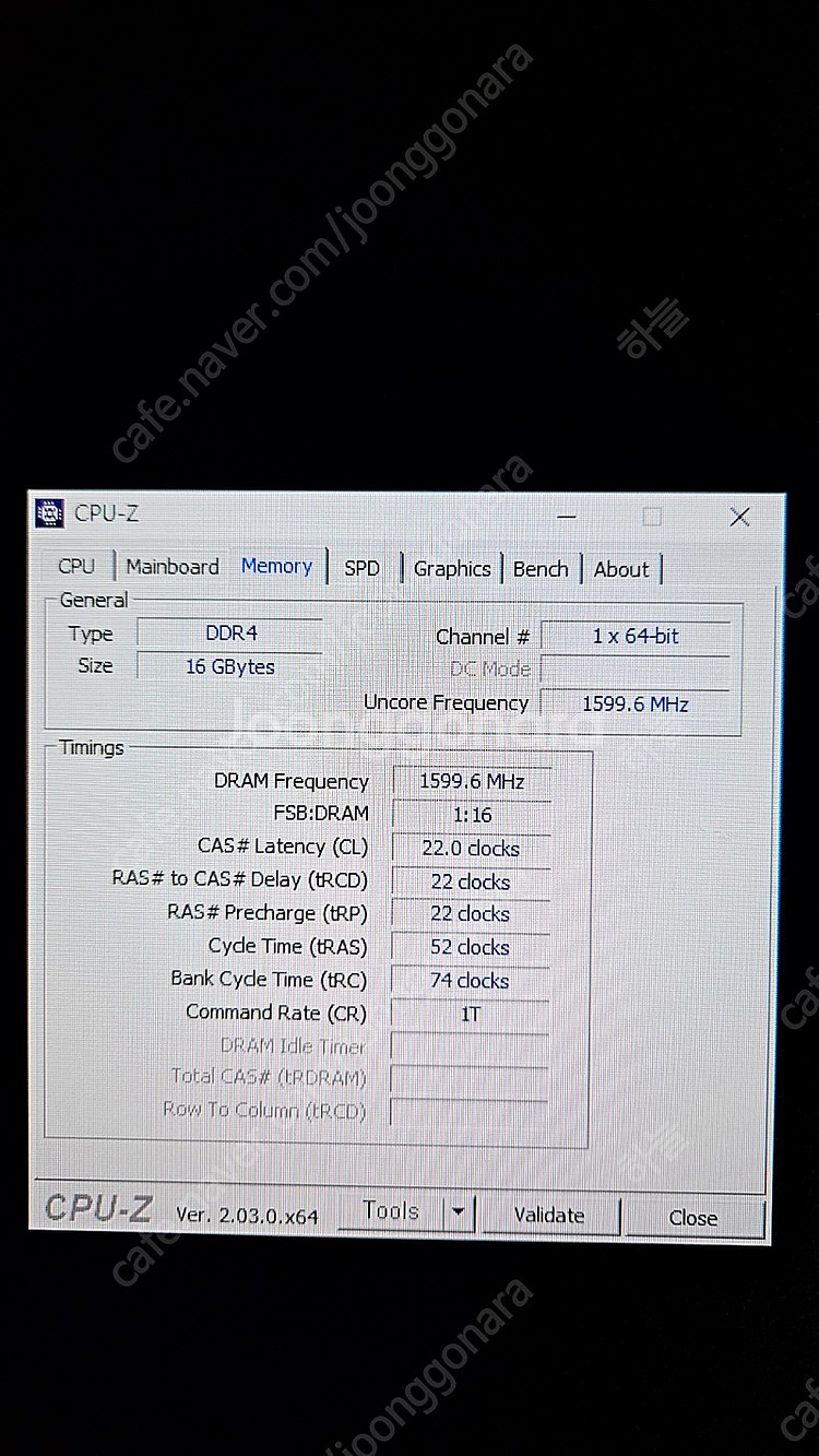 급처분 5600x 3060ti 게이밍컴퓨터 본체 판매합...--5
