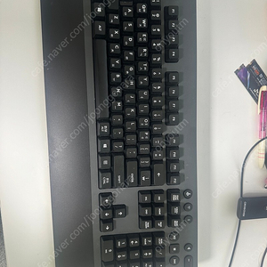 로지텍 G613 중고 무선 키보드 판매