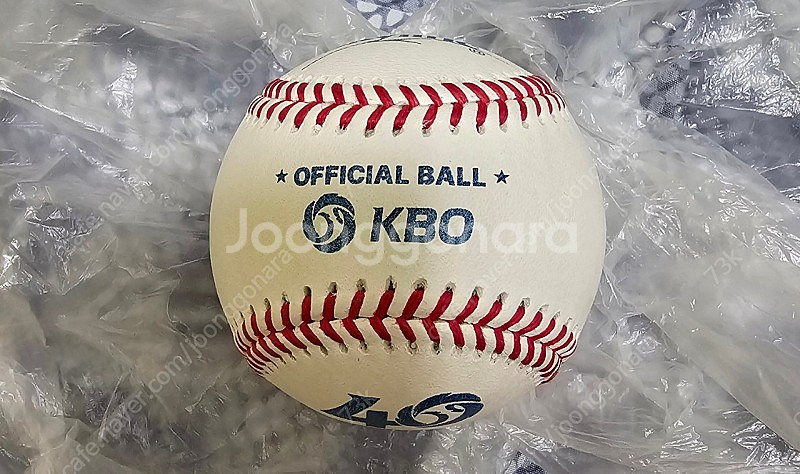 푸이그 40주년 싸인볼 판매합니다--1