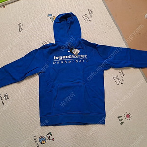 나이키 남자 기모 후드티 새상품 (사이즈M) 무료배송(반값택배)