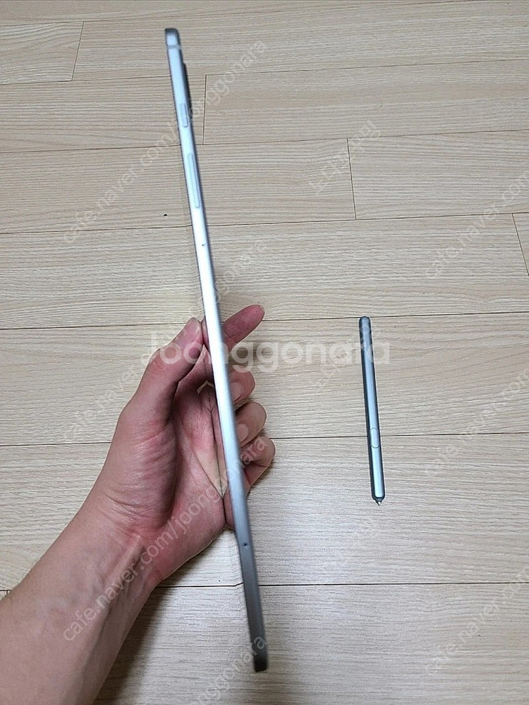 갤럭시탭 S6 128GB wifi모델 팔아요~--1