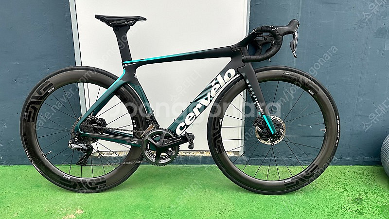 써벨로 (Cervelo) S5 2020년식 완차 판매--0