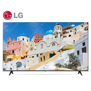 LG 22년식 65인치 스마트 TV 4K UHD 65UQ9000 1년무상 AS