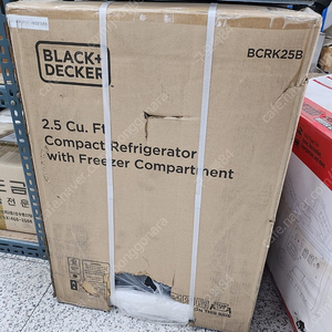 BLACK+DECKER BCRK25B