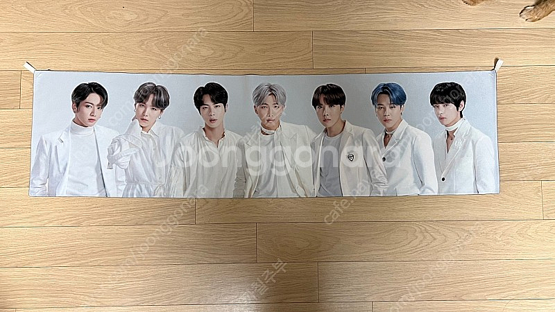 방탄(BTS) 스프레드 포토--0