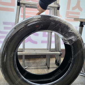 콘티넨탈 크로스 LX 스포츠 235/55R 19 101H 판매합니다