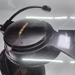 BOSE QUIETCOMFORT 35 II GAMING HEADSET 미개봉