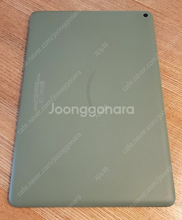 아마존 파이어 10인치 2019버전 6만원--0