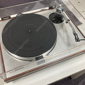[가격인하] Luxman PDK131 럭스맨 턴테이블 + SAEC WE-308 톤암