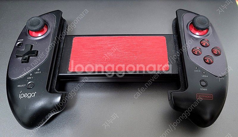 아이페가 PG-9083S 게임패드 1.5만원--1