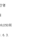 유튜브 36만 구독자 채널 판매합니다