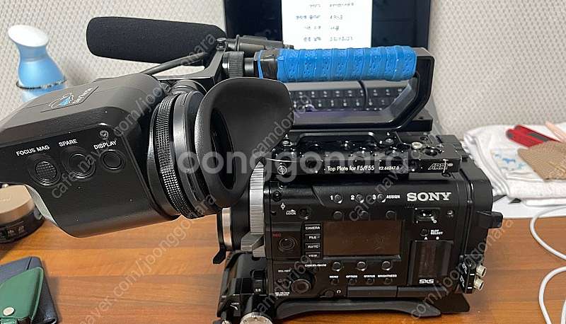 SONY PMW F55--0