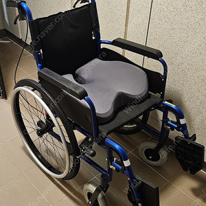 경량 휠체어(일산, 파주)