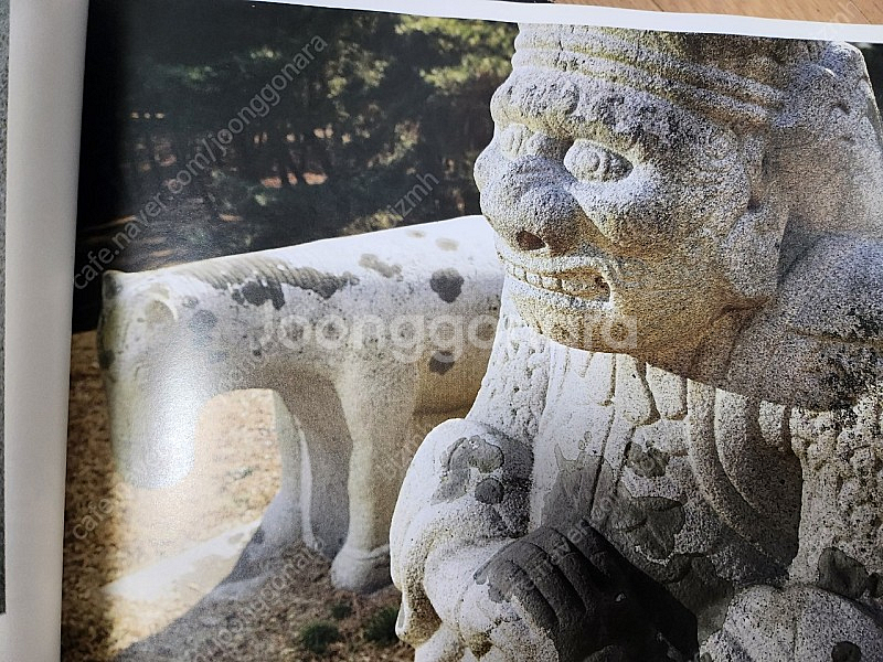 Royal tombs of the Joseon Dynasty 조선왕릉 영어버전--2