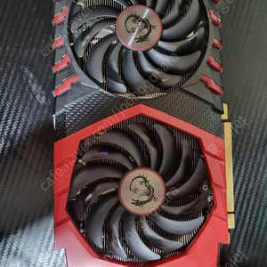 msi rx580 8g 팝니다..