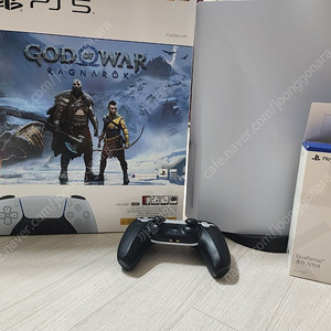 ps5 디스크버전 팝니다