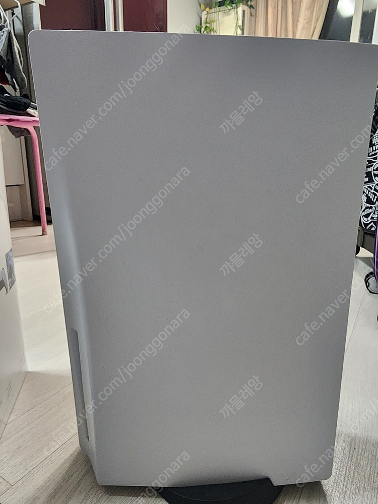 ps5 디스크버전 팝니다--1